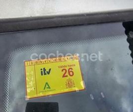 DACIA LOGAN DACIA LOGAN