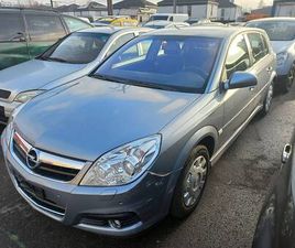 OPEL SIGNUM 2.2 BENZIN LIMOUSINE AUTOMAT CANTON ZURICH - TUTTI.CH