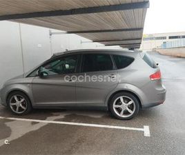 SEAT ALTEA XL