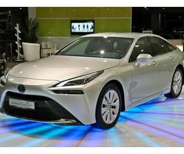 TOYOTA MIRAI AUTOMATIK*NAVI*LED*TEMPOMAT*JBL*SHZ*KAMERA