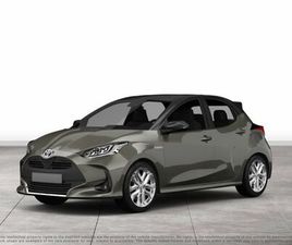 TOYOTA YARIS - 1,5 L HYBRID BUSINESS HYBRID BUSINESS ED