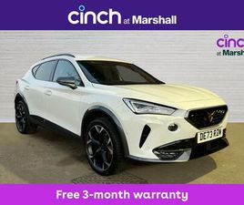 1.5 TSI V2 DSG EURO 6 (START/STOP) 5DR