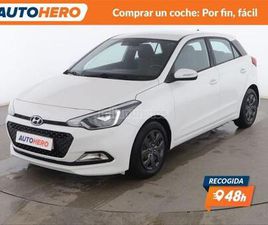 HYUNDAI - I20 1.2 MPI FRESH