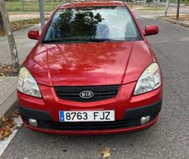 KIA - RIO