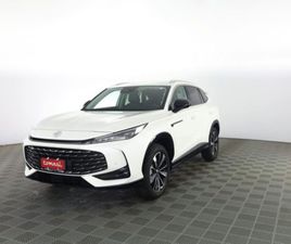 HS (2022-->) HS 1.5T-GDI AT LUXURY