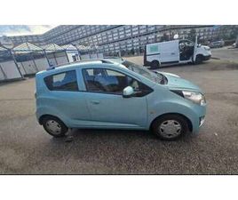 CHEVROLET SPARK CHEVROLET 2013 1.2 CANTON GENÈVE
