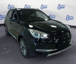 DR 4.0 1.5 BI-FUEL 114CV GPL