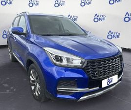 DR 4.0 1.5 BI-FUEL GPL - STOCK LIMITATO