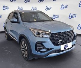 DR 5.0 1.5 TB BI-FUEL 150CV GPL C.AUTO - STOCK LIMITATO