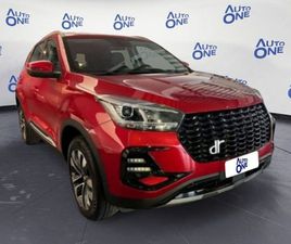 DR 5.0 1.5 TB BI-FUEL 150CV GPL C.AUTO - STOCK LIMITATO