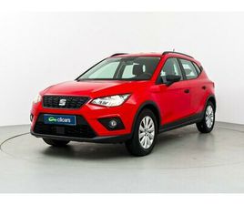 SEAT ARONA GASOLINA ARONA 1.0 TSI ECOMOTIVE S&S REFERENCE 95