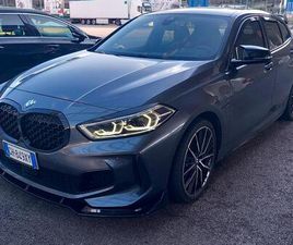 BMV M135I PERFORMANCE