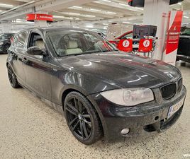 E87 HATCHBACK M SPORT