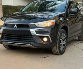 MITSUBISHI RVR - CITÉ DAMEL | EXPAT-DAKAR