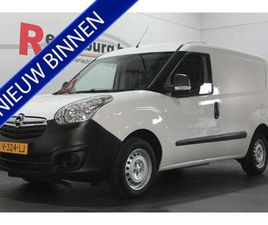 1.3 CDTI L1H1 SELECTION - AIRCO / RADIO / TREKHAAK