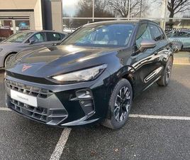 CUPRA TERRAMAR 1.5 ETSI V1 DSG EURO 6 (START/STOP) 5DR