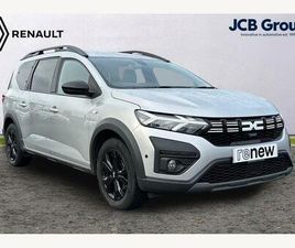 1.0 TCE EXTREME SE EURO 6 (START/STOP) 5DR