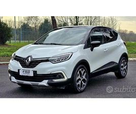 RENAULT CAPTUR RENAULT CAPTUR 0.9 TCE SPORT EDITION2 90CV