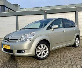 2.0I / 7 PERS / CRUISE / CLIMA / TREKHAAK