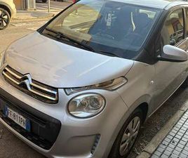 AIRSCAPE 5P 1.0 VTI FEEL