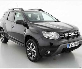 1.3 TCE JOURNEY UP&GO EURO 6 (START/STOP) 5DR