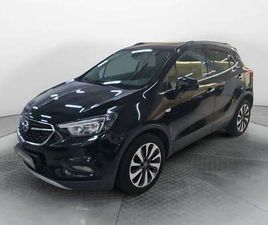 MOKKA X 1.6 CDTI ECOTEC 136CV 4X2 START&STOP B-CO