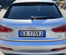 2.0 TDI 4EDITION QUATTRO 140CV S-TRONIC