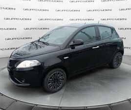 YPSILON 1.0 FIREFLY 5 PORTE S&S HYBRID ECOCHIC SI