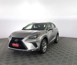 LEXUS NX NX 1ª SERIE NX HYBRID BUSINESS