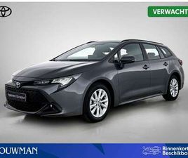 TOURING SPORTS HYBRID 140 ACTIVE | 1E EIGENAAR | B