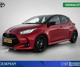 1.5 HYBRID EXECUTIVE | PARKEERSENSOREN | NAVIGATIE