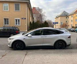 MODEL X 75D 75KWH (MIT BATTERIE)