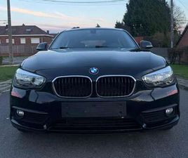 BMW SERIE 1 116 116I