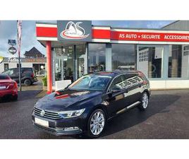 SW 2.0 TDI BLUEMOTION 150CV COMFORTLINE 7 DSG