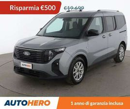 1.0 ECOBOOST TITANIUM