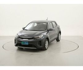 KIA STONIC GASOLINA STONIC 1.2 DPI CONCEPT