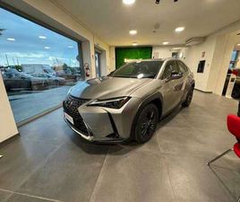 300H 2.0 URBAN 2WD CVT