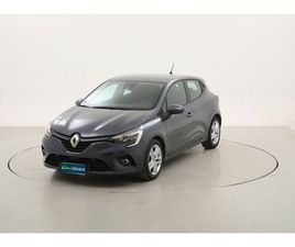 RENAULT CLIO HÍBRIDO CLIO E-TECH HÍBRIDO EQUILIBRE 103KW