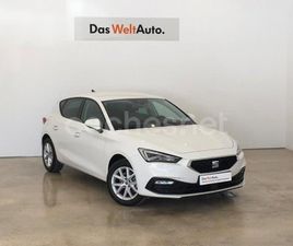 SEAT LEÓN 1.0 TSI SS REFERENCE GO