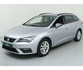 SEAT LEÓN GASOLINA LEÓN ST 1.5 ECOTSI S&S XCELLENCE DSG7 150