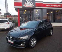 5P 1.0 TGI 90CV 6V TRENDLINE CNG (EU6.2)