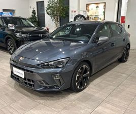 LEON LEON 1.5 HYBRID DSG 150 CV