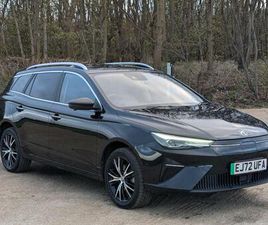 61.1KWH TROPHY LONG RANGE AUTO 5DR