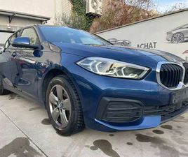 118I OPF PACK SPORT CUIR CLIM GPS 35000 KM !!