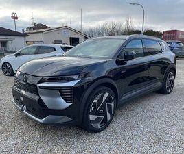 MITSUBISHI ECLIPSE CROSS EV DIAMANT TOP LUXURY 87KWH (22KW)