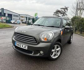 1.6 COOPER EURO 5 (START/STOP) 5DR