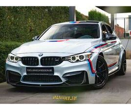 BMW SERIE 3 M3 DKG /1E BE EIGENAAR/M-PERFORMANCE/CARBON/MEMORY/