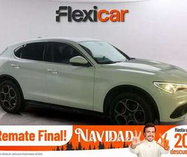 2.0 GASOLINA 206KW (280CV) EXECUTIVE AWD