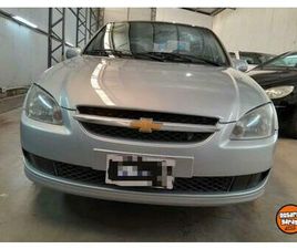 CHEVROLET CLASSIC MOD 2011