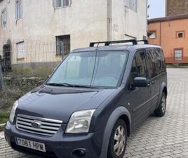 FORD - TOURNEO CONNECT